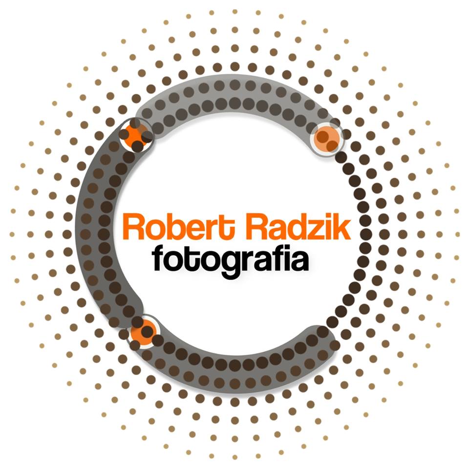 Rober Radzik Fotografia logo